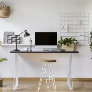 Sản phẩm nội thất nhà hàng khách sạn Bàn làm việc