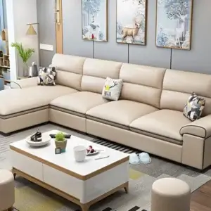 Mẫu ghế sofa