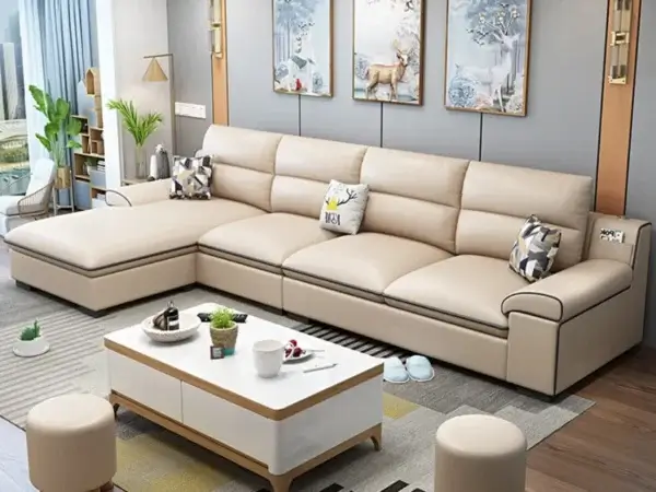 Mẫu ghế sofa